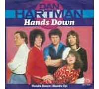 Hands Down/Same (Hands Up)(7" Vinyl Single)(1979)(Blue Sky S 7896)