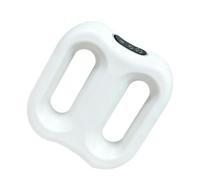Hands-Free Vibration Massager - Adjustable Strap | 3-Level Deep Tissue