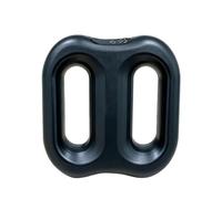 Hands-Free Vibration Massager - Adjustable Strap | 3-Level Deep Tissue