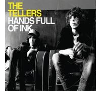 The Tellers - Hands Full of Ink