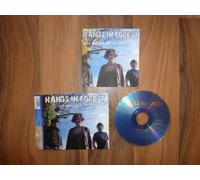 Hands in Forest - Message to The Stars [Import]