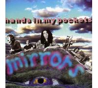 Hands in My Pockets