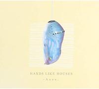 Hands Like Houses - Anon [Import]