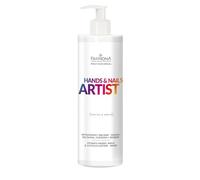 HANDS & NAILS ARTIST Vitamine Baume-masque pour les mains, les ongles et les cuticules 280ml