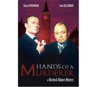 Hands of a Murderer [Import USA Zone 1]