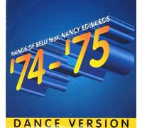 Hands of Belli - 74-75