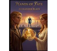 Hands Of Fate