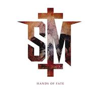 Savage Messiah – Hands Of Fate – CD – Century Media Records