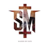 Savage Messiah – Hands Of Fate – CD – Century Media Records