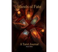 Hands of Fate Tarot Journal
