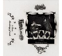 Hands of God - 2019 Promo