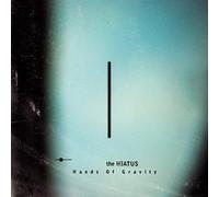 Hands of Gravity [Import]