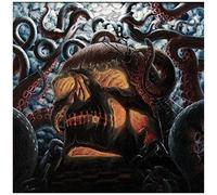 Hands Of Orlac & Wandering Midget - Split [Vinyl Lp]