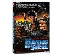 Hands of Steel--Sergio Martino--