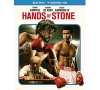 Hands of Stone [Blu-Ray]