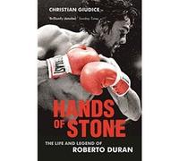 Hands of Stone Christian Giudice (Auteur)