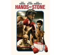 Hands Of Stone [Dvd]