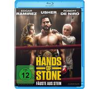 Hands of Stone - Fäuste aus Stein (Blu-ray)