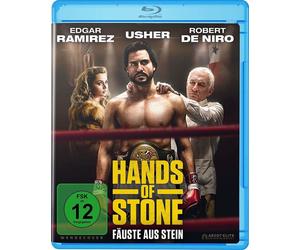 Hands of Stone - Fäuste aus Stein (Blu-ray)