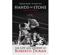 Hands of Stone Christian Giudice (Auteur)