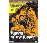 Hands Of The Ripper