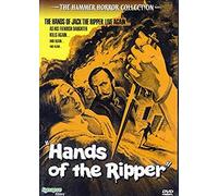 Hands Of The Ripper