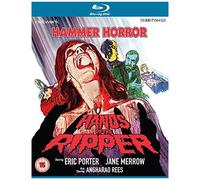 Hands Of The Ripper