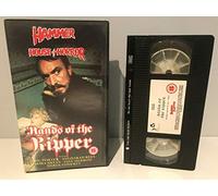 Hands Of The Ripper