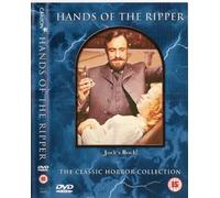 Hands Of The Ripper [DVD]