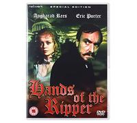 Hands of the Ripper - Hands of the Ripper [Special Edition] [Import anglais]