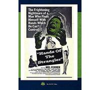 Hands Of The Strangler