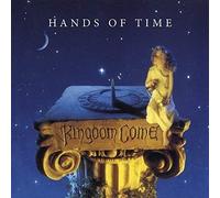 Hands Of Time -11tr-