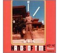 Hands of Time by Johnson, Syl (2000-02-01?