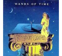 Hands of Time by Kingdom Come [CD] NEUF