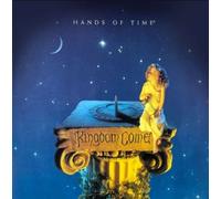 Hands Of Time CD