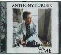 Hands of Time [Import]