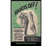 Hands Off!: Self-Defence for Women