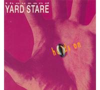 Thousand Yard Stare - Hands on