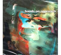 Hands On Approach - Groovin' On Monster's Eye-Balls [CD] 2005