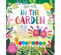 Hands-On Art: In The Garden