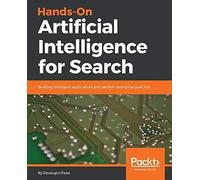 Hands-On Artificial Intelligence For Search