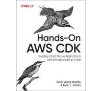 Hands-On Aws Cdk