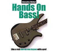 Hands on Bass-Interactive Method [Import]