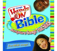 Hands on Bible: Scripture Songs That Stick
