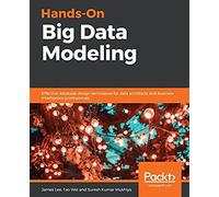 Hands-On Big Data Modeling