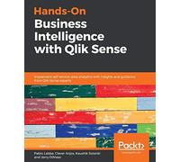 Hands-On Business Intelligence With Qlik Sense