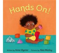 Hands On by Anne Wynter Anne Wynter (Auteur)