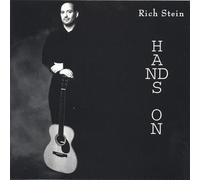 Hands on by Rich Stein (2003-05-17)