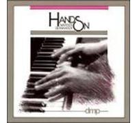 Hands on by Warren Bernhardt