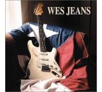 Hands On by Wes Jeans (2000-07-11)